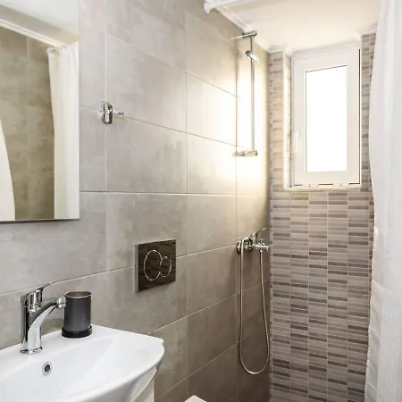Appartement Cosy Evdoxia