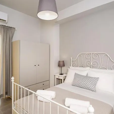 Appartement Cosy Evdoxia Chania (Crete)